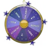 SlotBet Lucky Spin Bonus welfare icon
