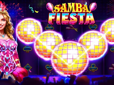 Casino Interface Overview